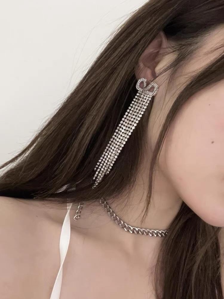 Valentino Earrings